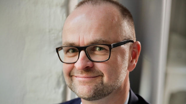 Alexander Khnen wird neuer CEO bei Bahlsen - Foto: Bahlsen